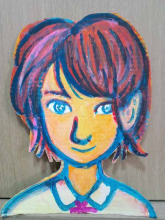 乃木坂46のななみん